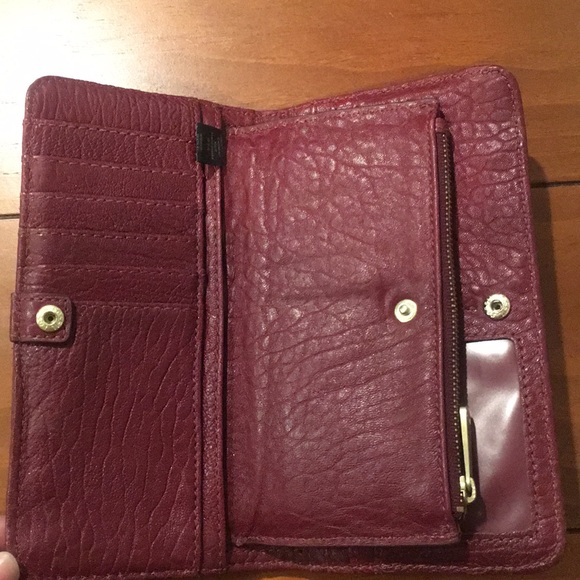 Fossil Wallet - Picture 3 of 4